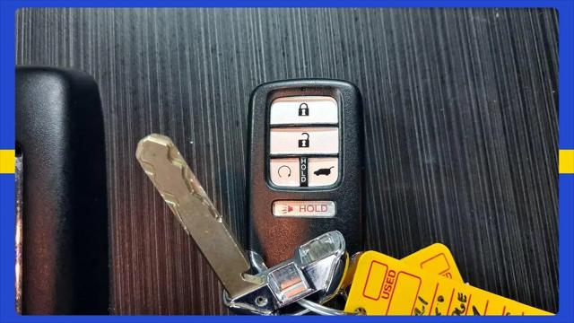 2021 Honda Pilot 2WD Special Edition
