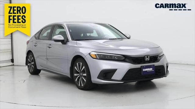 2024 Honda Civic EX-L for sale in Green Brook Township, NJ