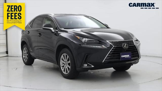 2021 Lexus NX 300 NX 300 for sale in Green Brook Township, NJ