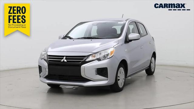 2024 Mitsubishi Mirage ES for sale in Murfreesboro, TN