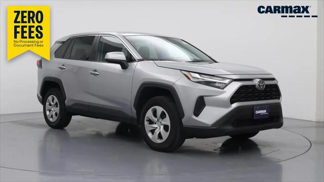2025 Toyota RAV4 LE for sale in Murfreesboro, TN