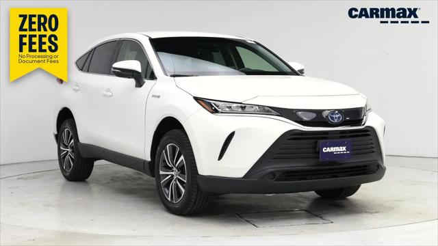 2021 Toyota Venza LE for sale in Murfreesboro, TN