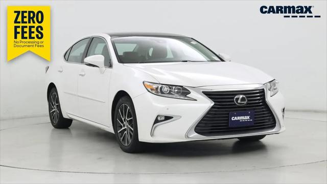 2017 Lexus ES 350 ES 350 for sale in Duarte, CA