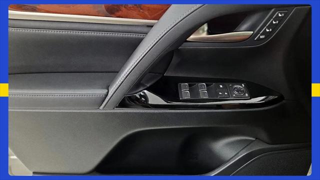 2021 Lexus LX LX 570