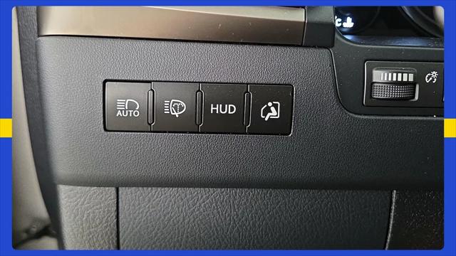 2021 Lexus LX LX 570