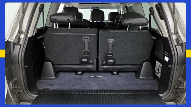 2021 Lexus LX LX 570