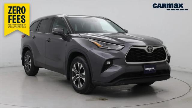 2022 Toyota Highlander for sale near West Carrolton, OH