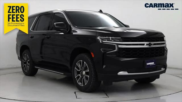 2023 Chevrolet Tahoe 2WD LS for sale near West Carrolton, OH