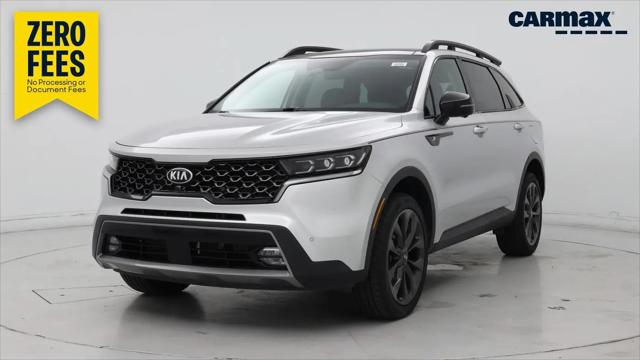 2021 Kia Sorento SX Prestige for sale near West Carrolton, OH