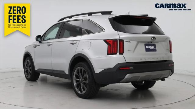 2021 Kia Sorento for sale near West Carrolton, OH