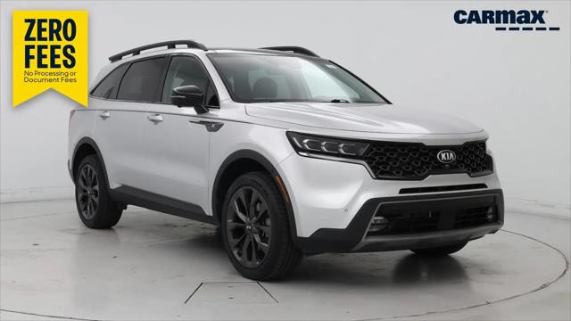 2021 Kia Sorento SX Prestige for sale near West Carrolton, OH