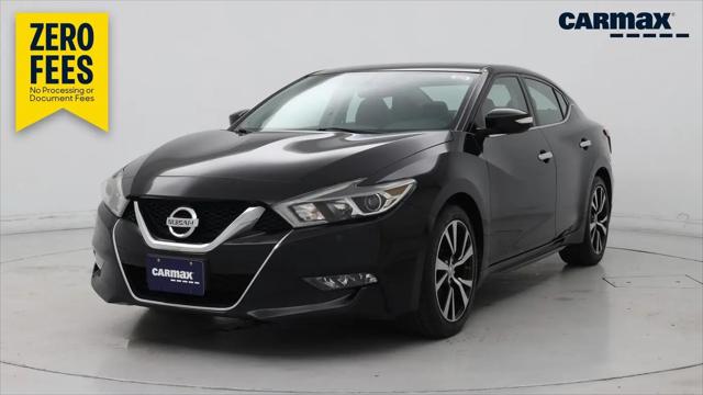 2018 Nissan Maxima 3.5 SV for sale near West Carrolton, OH