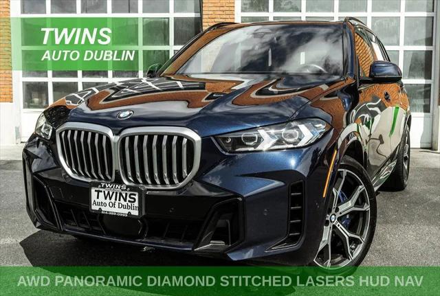 2024 BMW X5 for sale near Dublin, OH