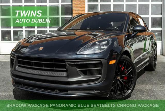 2022 Porsche Macan GTS for sale near Dublin, OH