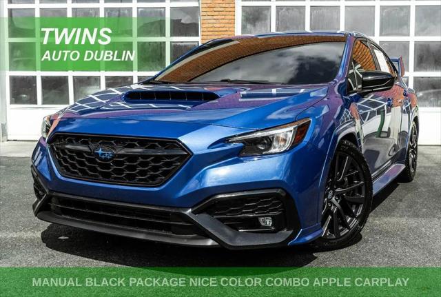 2022 Subaru WRX Base for sale near Dublin, OH