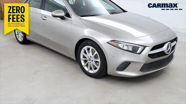 2021 Mercedes-Benz A-Class A 220 for sale in Jacksonville, FL