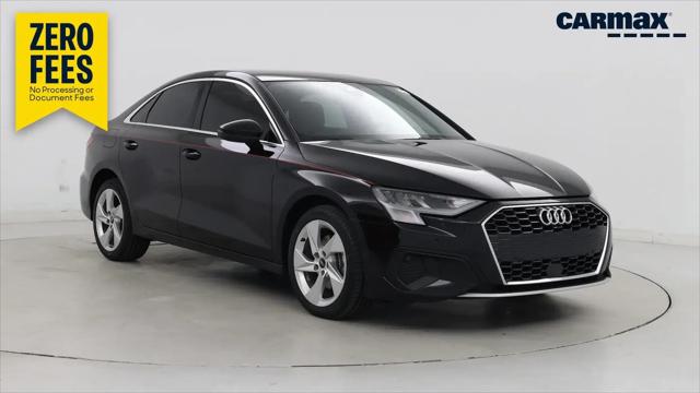 2022 Audi A3 Premium 40 TFSI Front-Wheel Drive S tronic for sale in Jacksonville, FL