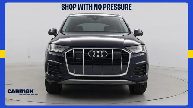 2023 Audi Q7 Premium Plus 45 TFSI quattro Tiptronic