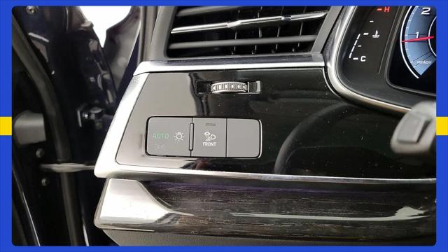 2023 Audi Q7 Premium Plus 45 TFSI quattro Tiptronic