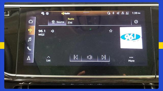 2023 Audi Q7 Premium Plus 45 TFSI quattro Tiptronic