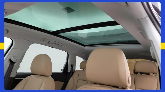 2023 Audi Q7 Premium Plus 45 TFSI quattro Tiptronic