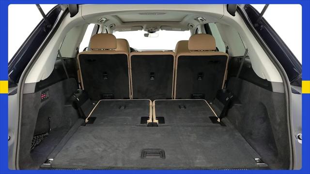 2023 Audi Q7 Premium Plus 45 TFSI quattro Tiptronic