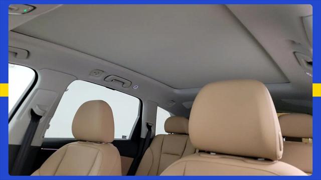 2023 Audi Q7 Premium Plus 45 TFSI quattro Tiptronic