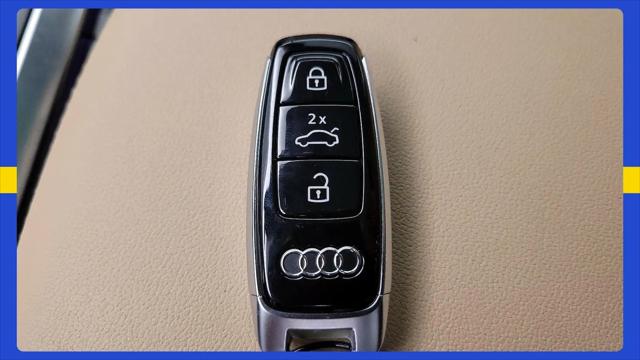 2023 Audi Q7 Premium Plus 45 TFSI quattro Tiptronic