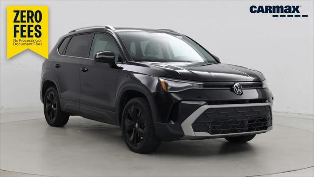 2025 Volkswagen Taos 1.5T SE for sale in Jacksonville, FL