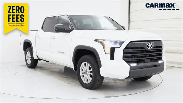 2025 Toyota Tundra SR5 for sale in Jacksonville, FL
