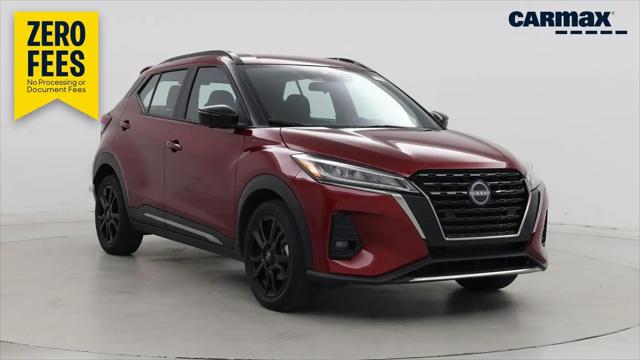 2023 Nissan Kicks SR Xtronic CVT for sale in Jacksonville, FL