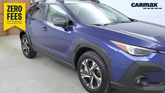 2024 Subaru Crosstrek Premium for sale in Jacksonville, FL