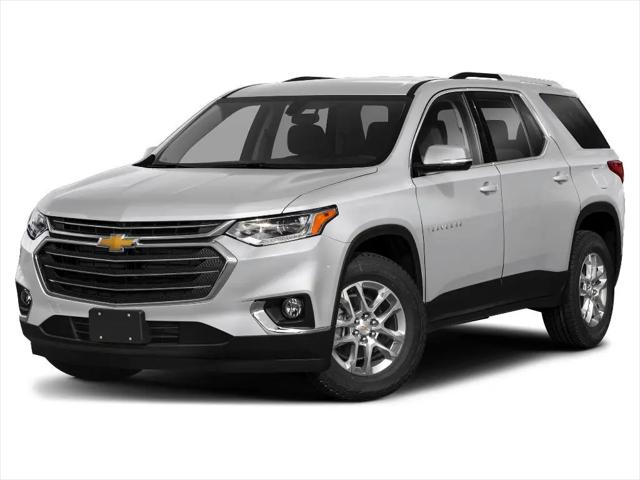 2019 Chevrolet Traverse 3LT for sale in Dyersville, IA