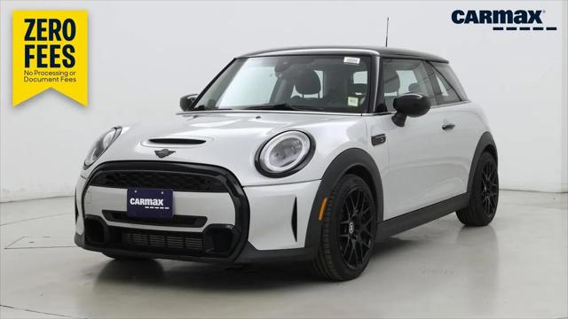 2022 MINI Hardtop Cooper S for sale in Mechanicsburg, PA
