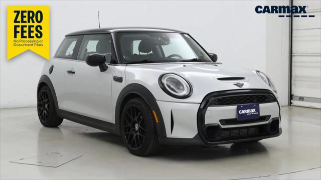 2022 MINI Hardtop Cooper S for sale in Mechanicsburg, PA