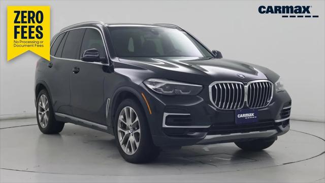 2022 BMW X5 sDrive40i for sale in Garland, TX