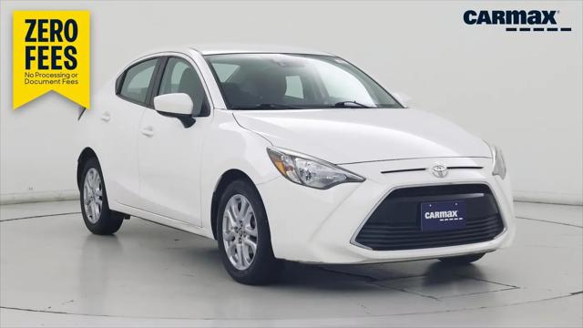 2018 Toyota Yaris iA Base for sale in Garland, TX
