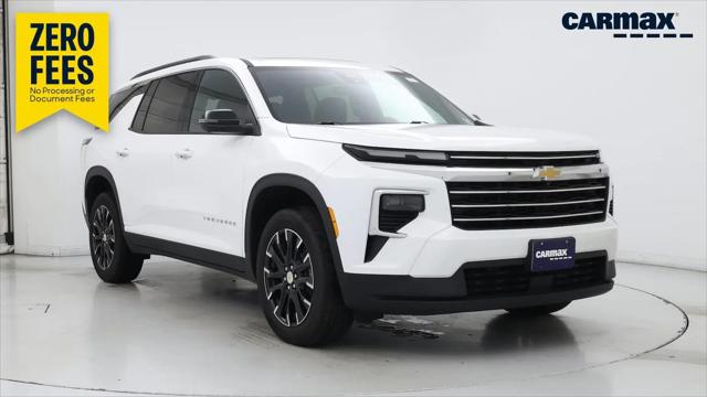 2026 Chevrolet Traverse AWD LT for sale in Smithtown, NY