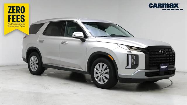 2025 Hyundai Palisade SEL for sale in Lynnwood, WA