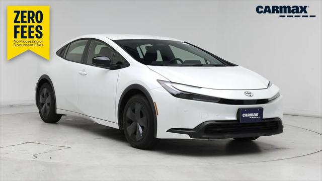 2025 Toyota Prius LE for sale in Lynnwood, WA