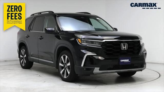 2023 Honda Pilot AWD Elite for sale in Lynnwood, WA