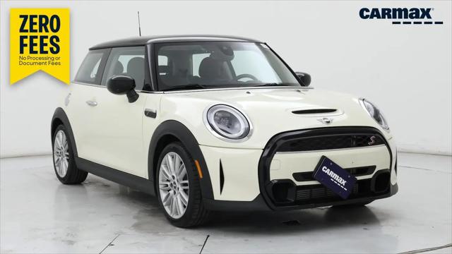 2022 MINI Hardtop Cooper S for sale in Independence, MO