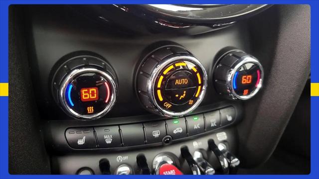 2022 MINI Hardtop Cooper S
