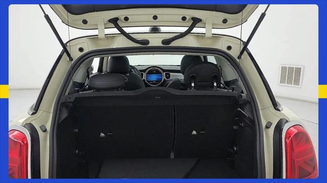 2022 MINI Hardtop Cooper S