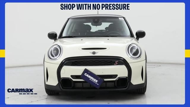 2022 MINI Hardtop Cooper S