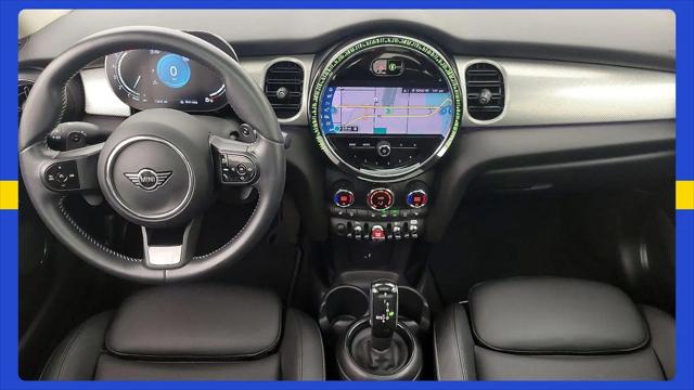 2022 MINI Hardtop Cooper S
