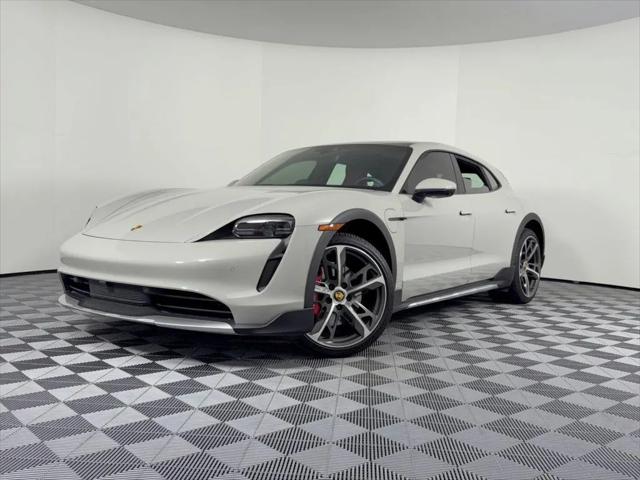 2023 Porsche Taycan Cross Turismo 4S for sale in Houston, TX