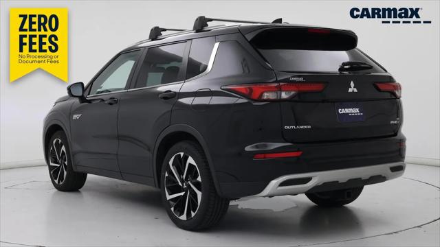 2023 Mitsubishi Outlander PHEV SE S-AWC for sale in Virginia Beach, VA