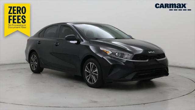 2023 Kia Forte LXS for sale in Virginia Beach, VA