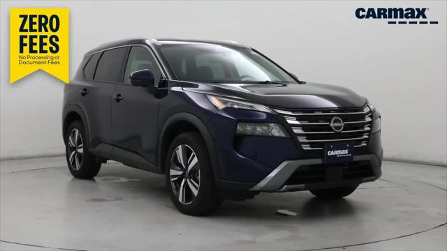 2026 Nissan Rogue SL for sale in Virginia Beach, VA